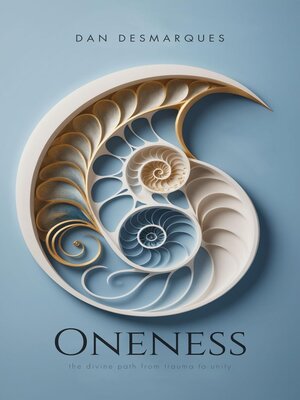 cover image of Oneness